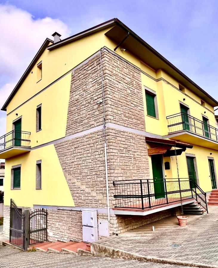 Appartamento Ubertini House Arezzo Esterno foto